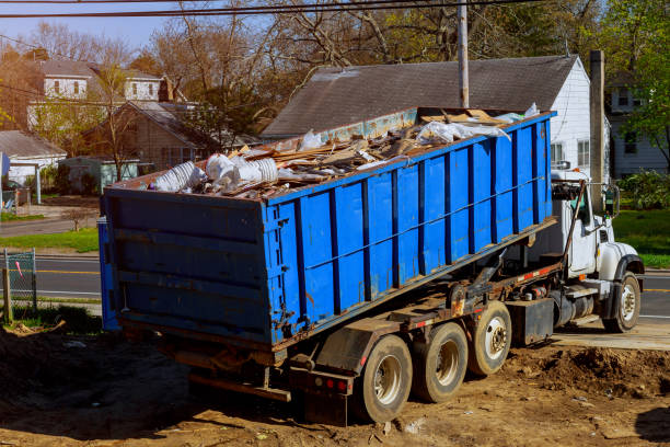 Best Residential Junk Removal  in Chetopa, KS