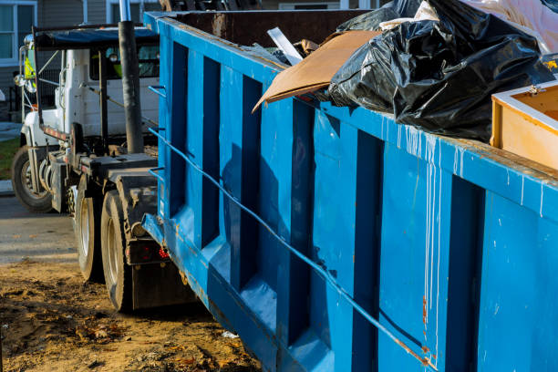 Best Carpet Removal and Disposal  in Chetopa, KS