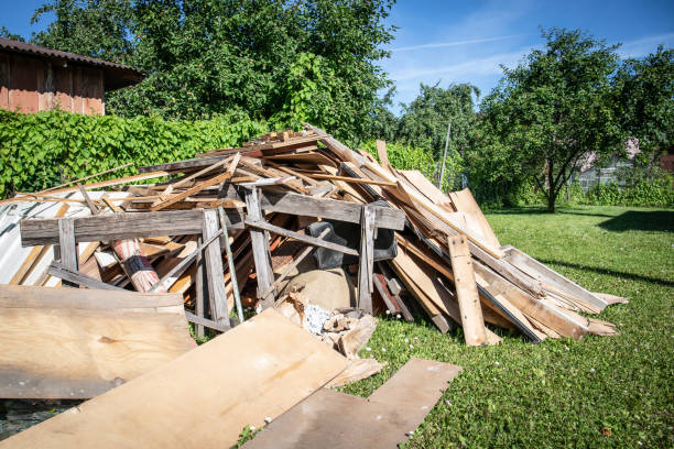 Best Dumpster Rental Services  in Chetopa, KS