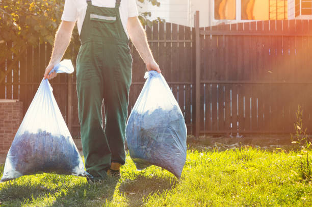 Professional Junk Removal Services in Chetopa, KS