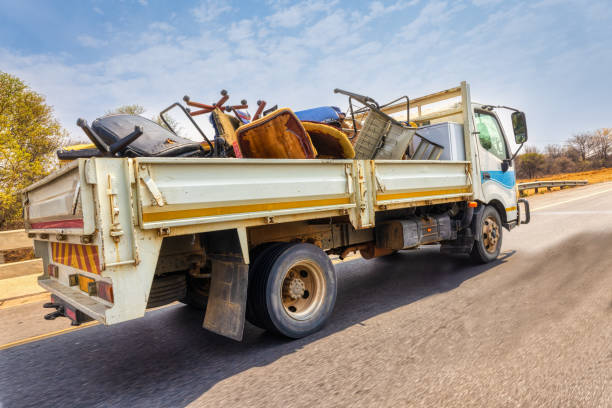 Best Residential Junk Removal  in Chetopa, KS