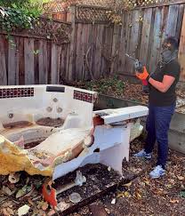 Best Construction Debris Removal  in Chetopa, KS